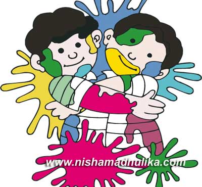 Holi Recipes- Recipes for Holi