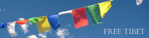 Free Tibet