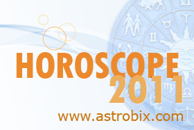horoscope 2011