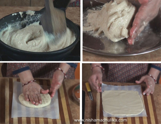 how to make kaju katli in hindi by sanjeev kapoor