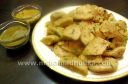 फरा – Fara Recipe – Gojha Recipe – Pitha Recipe