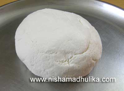 How to make Chhena