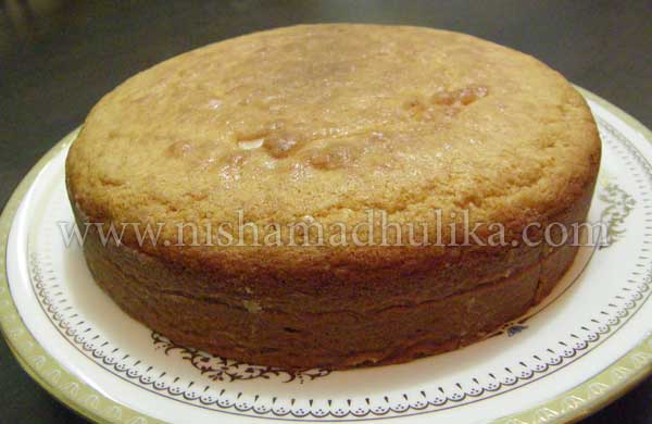 Choco Vanilla Eggless Cake – India's Best Florist Autumn Lotus