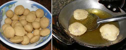 Golgappa - Fuchaki