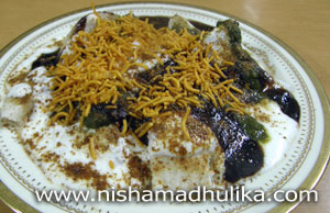 idli chat recipe