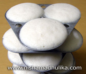 dal rice idli 