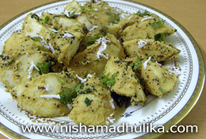 Idli Fried