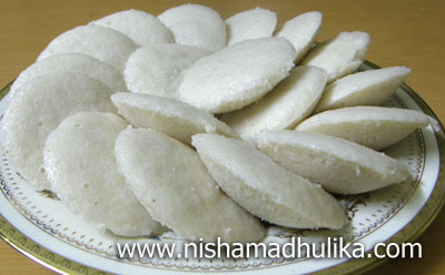 Dal Idli Recipe