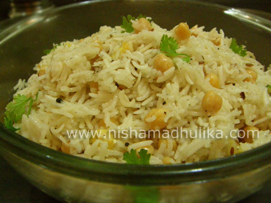 kabuli_channa_Pulao