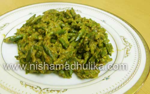 Kachnar Kali Recipe