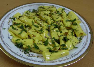 Khandvi