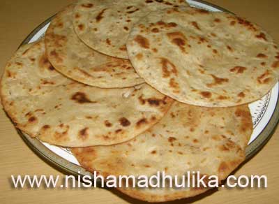 Mughlai Paratha Recipe