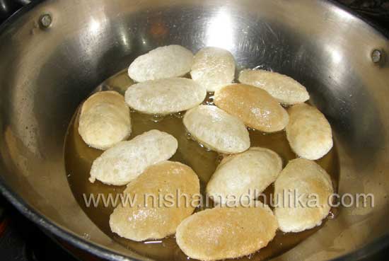 golgappa -  fuchaki - gupchup