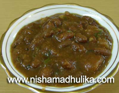 Featured image of post Recipe of Rajma Dal Recipe In Hindi