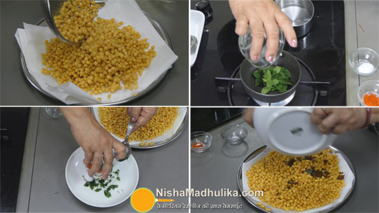 boondi recipes