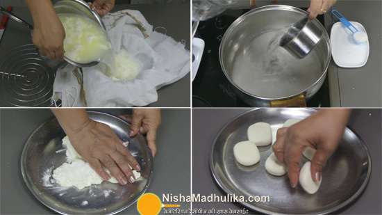 chena malai sandwich recipe