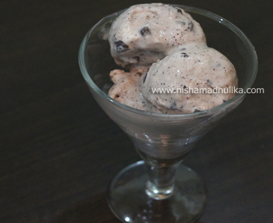 Featured image of post Easiest Way to Make Chocolate Ice Cream Recipe In Hindi