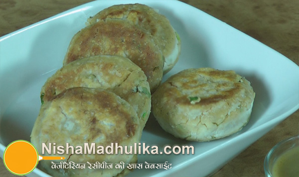 Dahi Kakab - Dahi ke Kabab