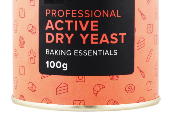 Which yeast to use? | King Arthur Baking