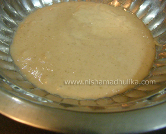 How To Make Yeast At Home Nishamadhulika Com