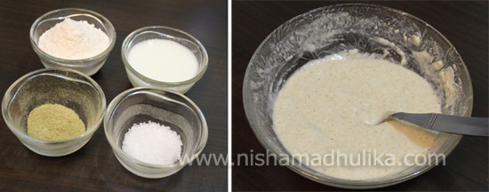 How To Make Yeast At Home Nishamadhulika Com