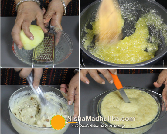 Microwave sponge cake recipe