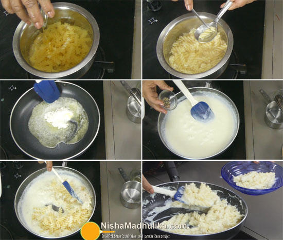 pasta recipes