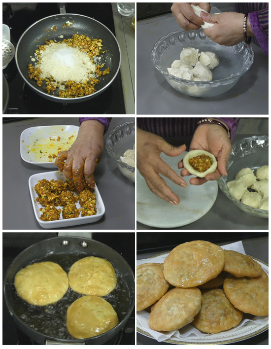 https://nishamadhulika.com/images/peanut-paneer-kachori.jpg 